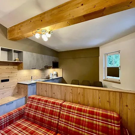 Arlen Apartmán *