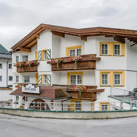 Arlen Apartmán *