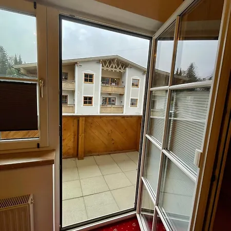 Apartman Arlen Sankt Anton am Arlberg