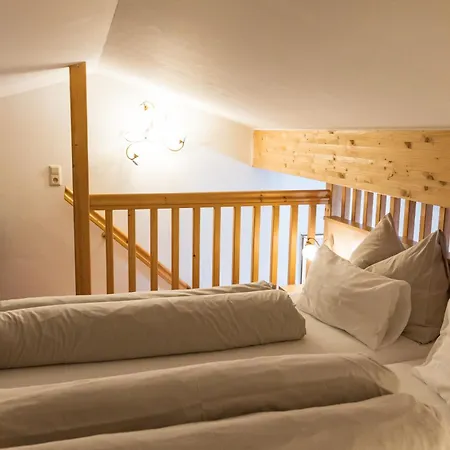 Apartman Arlen *